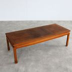 Vintage Salontafel | Tafel | Jaren 60 | Zweden thumbnail 7