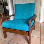 Fauteuil Gelderland Dames Model thumbnail 2
