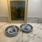 De Korenbindster Van Van Gogh thumbnail 5