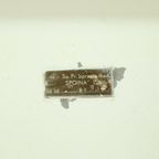 Oude Metalen Apothekerskast Medicijnkast Glas Industrieel 1970S thumbnail 2