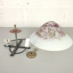 Glaspasta Plafondlamp Tief thumbnail 4
