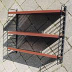 Boekenrek Bruin thumbnail 6