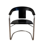Set Van 2 A. Rizzatto Dining Chairs thumbnail 7
