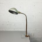 Werkplaatslamp / Klemlamp thumbnail 2