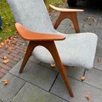 Louis Van Teeffelen Relax Chair thumbnail 10