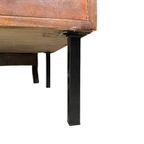 Vintage Diepe Industriële Ladekast / Dressoir / Commode thumbnail 13