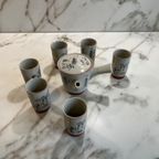 De Servies Chinese Stijl thumbnail 6