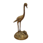 Vintage Messing Reiger thumbnail 4