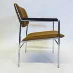 Gijs Van Der Sluis Lounge Chair thumbnail 4