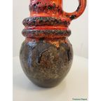 West Germany Scheurich Vase thumbnail 7