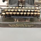 Oliver Typemachine thumbnail 6
