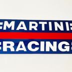 Martini Racing Emaille Reclamebord Garage 100 Cm thumbnail 7