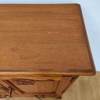 Brocante Barkast Buffetkast Meidenkast Ladekast 108 thumbnail 14
