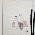 Third Drawer Down Keukenschort Ordinary Sadness Art Limited thumbnail 7