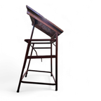 Adjustable Drawing Table 1950 thumbnail 2