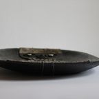 Dour Ceramic Wall Art By Marie Henriette Bataille, Belgium 1970S. thumbnail 7