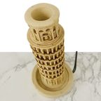 Vintage Lampje Toren Van Pisa thumbnail 2