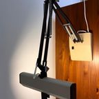 Philips Industriële Bureaulamp. Mid Century Jaren 70 thumbnail 5