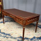 Bureau In Lodewijk Xvi-stijl. thumbnail 3