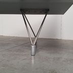 Sellex Aero Bench Lounge Design Xl Aluminium Bank 311Cm Bulo thumbnail 5