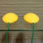 1 X Vintage Löv Ikea Lamp, Wandlamp, Tafellamp thumbnail 10