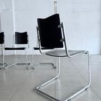 4X Vintage Tecta B11 Chairs, Ca80S thumbnail 4