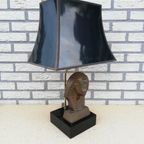 Vintage Farao Lamp thumbnail 5