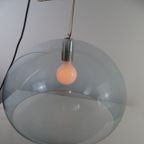 Kartell Fl/y Ø 52 Cm Design Ferruccio Laviani thumbnail 8