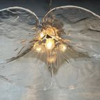 Vintage ‘Tulip’ Murano Hanglamp – Carlo Nason thumbnail 5