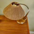 Vintage Design Tafellamp Temde Leuchten Lamp Bureaulamp thumbnail 16