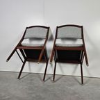 Vintage Stoelen, Herbekleed thumbnail 13