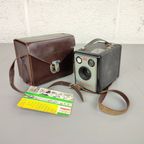 Kodak Brownie Model 1 Camera thumbnail 2