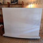 Vintage Kast Roomdivider 70's Retro Kast Wandkast thumbnail 3