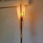 Sil Lux Kingston Floorlamp By R. Caddeo Cierrestudio thumbnail 6