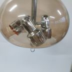 Vintage Design Verstelbare Jaren Plafondlamp Jaren 60/70 thumbnail 9