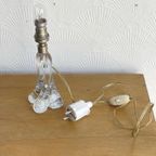 Antiek Val Saint Lambert Lamp thumbnail 5