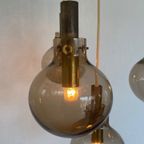 Vintage Hanglamp Bulb Jaren ‘50/60 thumbnail 8