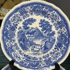 Villeroy En Boch - Burgenland. Tafelservies Voor 12 Personen. thumbnail 4