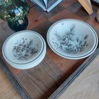 1 Grote En 5 Kleine Schaaltjes Van W.h Grindley Collectie Pinewood thumbnail 3