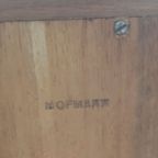 Qa43 – Vintage Highboard – Hofmann – Jaren 60 thumbnail 7