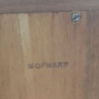 Qa43 – Vintage Highboard – Hofmann – Jaren 60 thumbnail 7