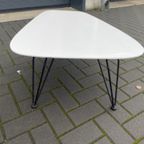 Moderne Driepoot Salontafel thumbnail 6