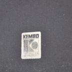 Qb23 – Kembo Stoel – W.h. Gispen – Vroeg Model thumbnail 4