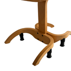 Peter Opsvik - Stokke - Motion - (1998) Ergonomically Shaped Rocking Chair - Extremely Rare Model thumbnail 5