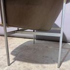 Meander Gamma Stoelen Door Rudolf Wolf thumbnail 4