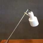 Very Rare And Early Tito Agnoli Table Lamp Desk Lamp For Oluce thumbnail 4