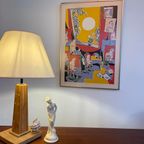 Lithografie Eddy Tange thumbnail 3