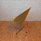 Cone Chair Verner Panton thumbnail 4