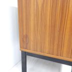 Vintage Dressoir Pierre Guariche Tv Meubel Jaren 60 Tv Kast thumbnail 8