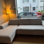 Tweedehands Vilmar Chaise Longue Bank Sofacompany – Talent Cool Grey (Grijs) - Goede Staat thumbnail 8